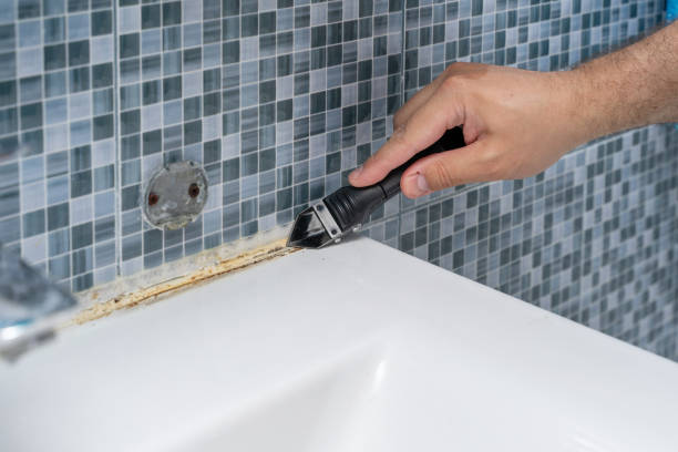 Best Commercial Mold Removal  in Marmora, NJ